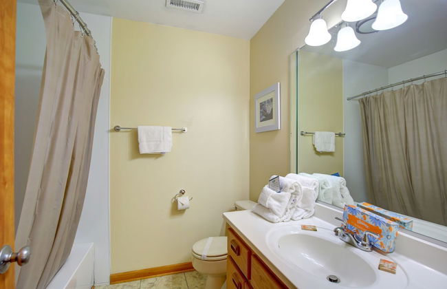 Ocean Pines Resort - Foto 39