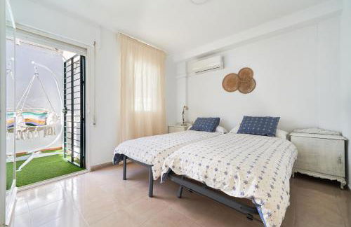 Casa El Palo Seaside Heaven - Photo 18