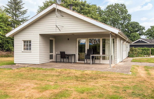 Holiday Home in Odder - Foto 53