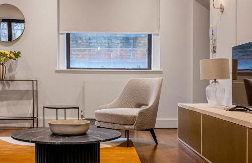 St Paul's I Your Apartment - Foto 44