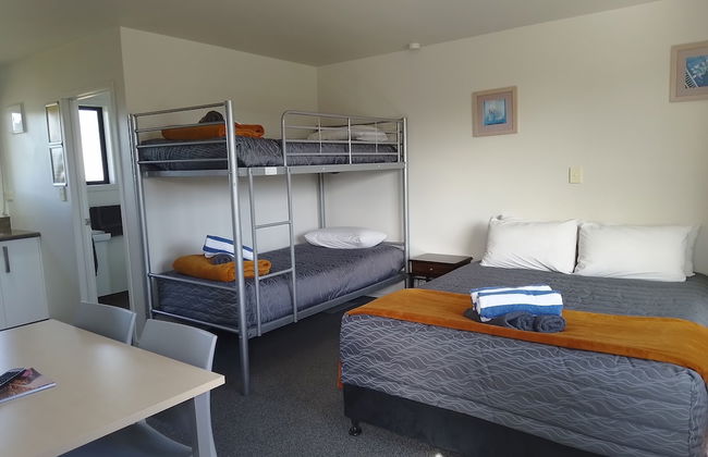 All Seasons Holiday Park - Foto 53