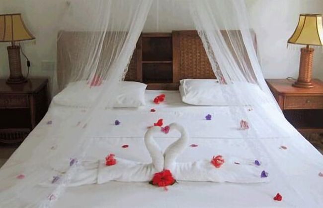 Le surmer self catering chalets - Foto 1