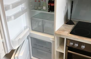 Ferienappartement Ennens - Foto 20