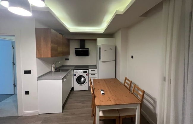 Enoya Suits Ilıca - Foto 18