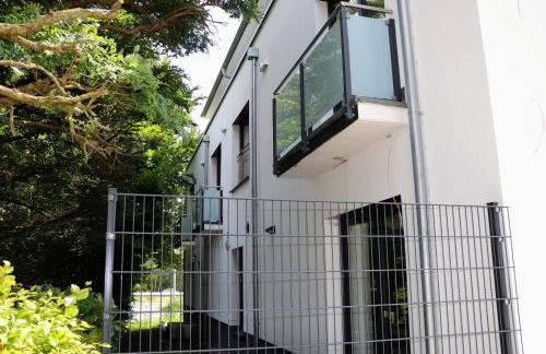 Apartments & Pension Bremen Burglesum - Foto 44