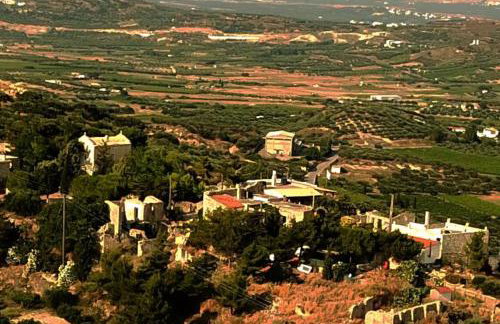 Traditional Creta stone house in serenity village - Foto 70