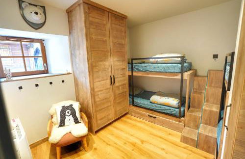 Chalet cosy avec vue exceptionnelle et proche des pistes - Foto 26