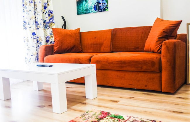 Ale Apartments Hotel - Photo 26