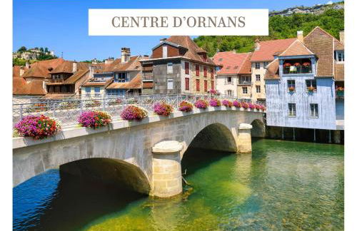 Demoiselle Loue - Foto 58