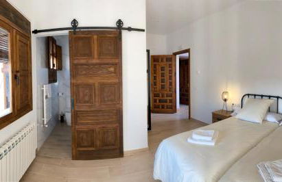 Casa Elsa Almagro - Foto 31