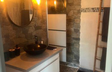 Villa à Palau del vidre - Foto 1