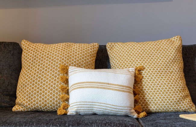 Elliot Suite No3 - Donnini Apartments - Foto 12