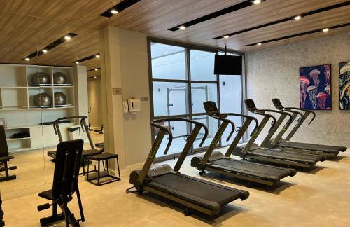 Almada Studios 9 - República - Foto 37