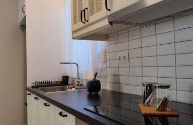 Amalia's Luxury Apartment - Photo 14