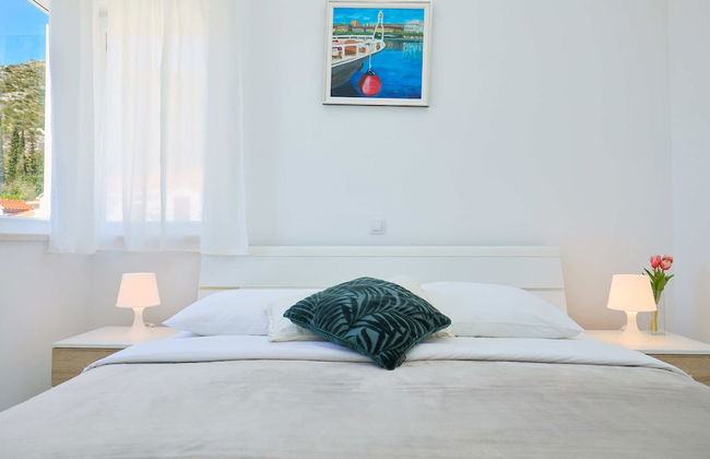 Blue Bay Apartment - Foto 10