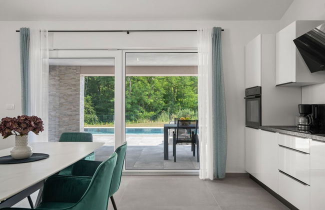 Villa Sabina - Santalezi - Foto 5