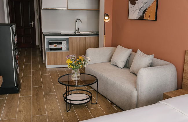 An Nguyen Lakeside Residence - Foto 30