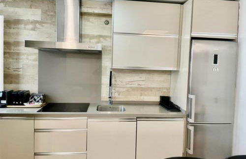 Alma gaditana en la caleta - Photo 5