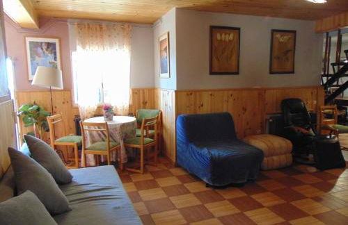 Casa para grupos grandes en Madrid - Foto 42