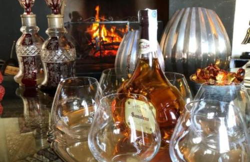 Holiday Home mit Wasserblick by Interhome - Foto 20