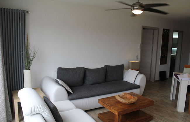 Ferienwohnungen Maarberg Resort - Foto 37