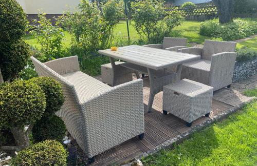 Ferienwohnung an der Warte - Foto 54