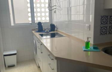 Apartamento playa Valdelagrana - Foto 15