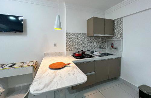 Flat ao Lado do Manaíra Shopping 3 Pessoas - Foto 9