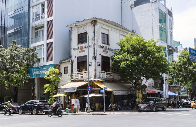 Ancient Saigon House BenThanh Center - Photo 64