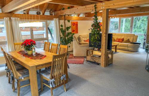 Chalet Christine by Interhome - Foto 47