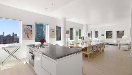 Exclusive Apartment Midtown Manhattan NYC Luxury Penthouse Sleeps 8 - Foto 1