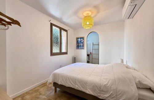 Superbe Villa vue mer - Jacuzzi - Pétanque - Foto 17