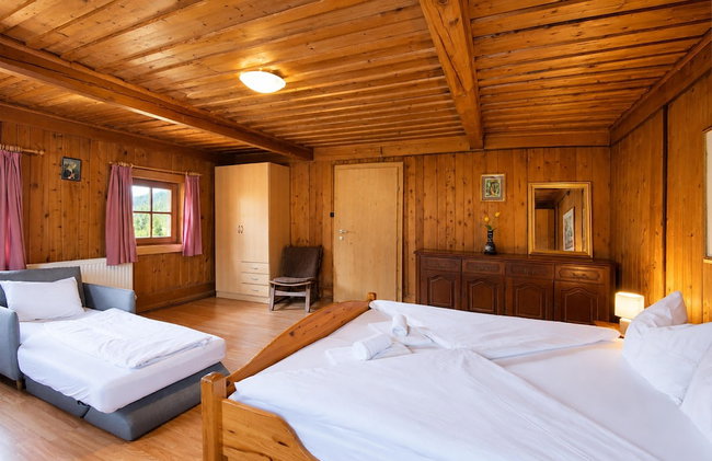 Farmhouse in Soll Near Wilder Kaiser Ski Area - Foto 15