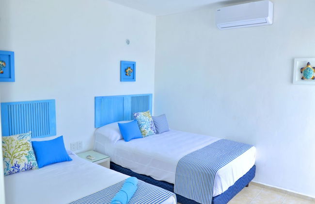 Amigo Rental Isla Mujeres - Foto 38