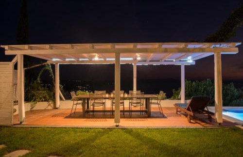 Elia Pilio Villas - Foto 9