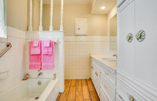 Family Friendly Peaceful Home in Stamford! - Foto 21