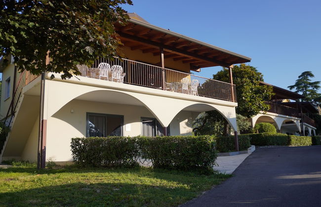 Villenpark Sanghen - Foto 33