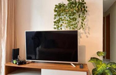 Apartamento completo proximo as Praias do Litoral Sul - Foto 3