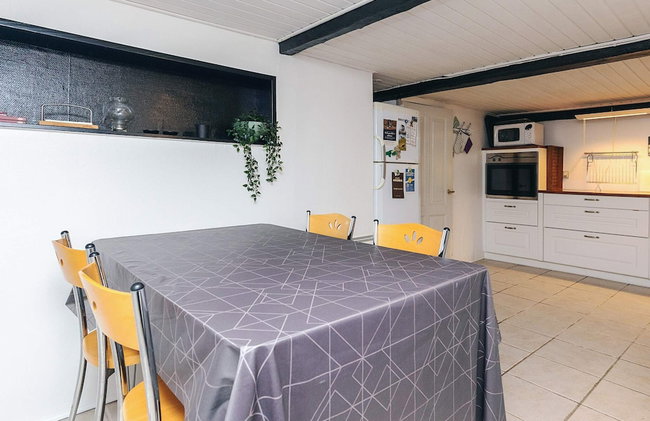 6 Person Holiday Home in Soby Aero - Foto 23
