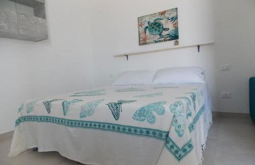 Le terrazze sul sale-Monolocale 1 & Monolocale 2 White Gold Apartaments & 2 White Gold Apartaments - Foto 36