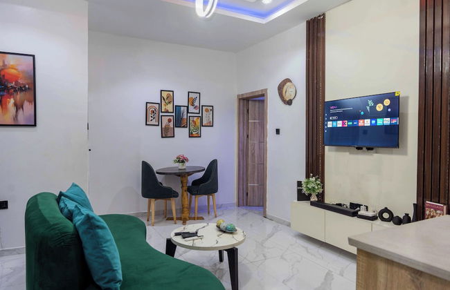 RHEMA APARTMENTS - Foto 24