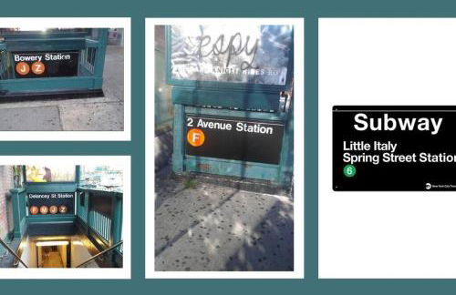 2 Bedroom Apt with 3 Beds - Friends & Family - Foto 4