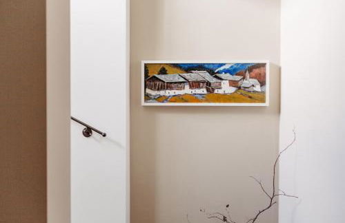 Silent Luxury Chalet LAIET - Foto 32