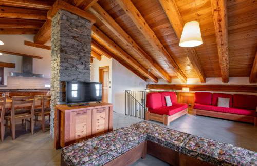 Chalet Casot Brusa by Interhome - Foto 12