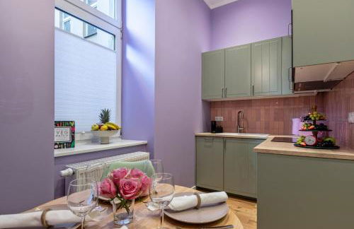 FABEL Apartments am Hbf - Photo 35