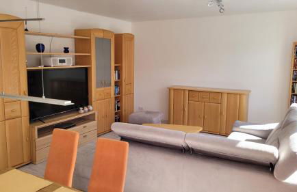 Ferienwohnung Malbergblick klassifiziert mit 4 DTV-Sternen - Foto 19