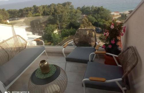 Apartman PINK Živogošće - Photo 7