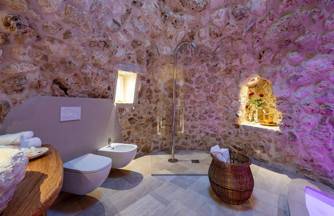 Lis ria Villa Delle Meraviglie With Pool - Photo 25