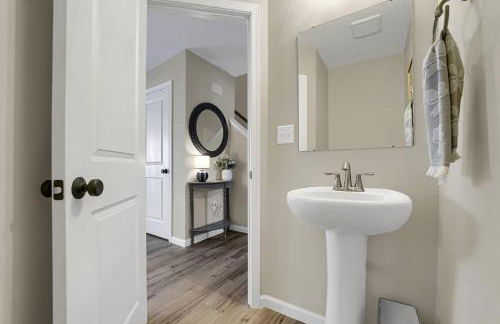 We Are "Atherton Street" ~ PSU ~ State College - Three-Bedroom House - Foto 24