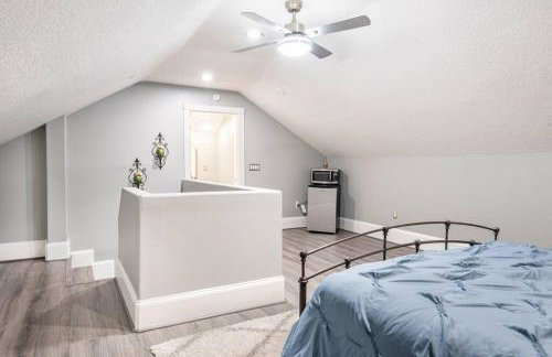 LUXURY 6000 sqft Mansion in Downtown Orlando Sleeps 12 - Foto 39